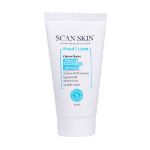 کرم دست روشن کننده و ضد چروک اسکن اسکین 50 میلی لیتر - Scan Skin Hand Cream 50 ml