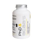 کپسول بی سی ای ای پی اچ دی 195 عدد - Phd BCAA 195 Capsules