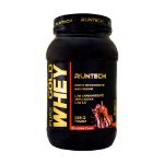 پودر پروتئین وی گلد رانتک 908 گرم - Runtech Gold Whey Powder 908 g