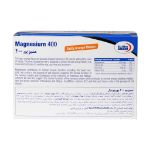 ساشه منیزیم 400 یوروویتال 30 عدد - Eurho Vital Magnesium 400 30 Sachets