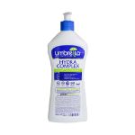 ژل کرم آبرسان پمپی زیتون آمبرلا 600 میلی لیتر - Umbrella Hydra Complex Olive Gel Cream 600 ml