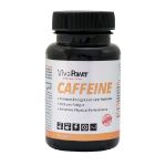 قرص کافئین ویوا پاور 60 عدد - Viva Power Caffeine 60 Tabs