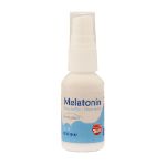 اسپری دهانی ملاتونین توان اکسیر فارمد 30 میلی لیتر - Tavan Exir Pharmed Melatonin Oral Spray 30 ml