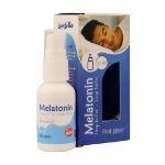 اسپری دهانی ملاتونین توان اکسیر فارمد 30 میلی لیتر - Tavan Exir Pharmed Melatonin Oral Spray 30 ml