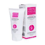 کرم ضد قرمزی رزلیا AR درمال فوکوس 40 میلی لیتر - Dermal Focus Roselia AR Anti-Redness Cream 40 ml