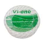 پودر سفید کننده دندان نعناع وی وان ۵۰ گرم - Vi-One Whitening Toothpowder Mint 50 g