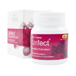 قرص یوری فکت امی ویتال 50 عدد - Amivital Urifect 50 Tabs