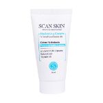 کرم آبرسان و مرطوب کننده پوست نرمال تا مختلط اسکن اسکین 50 میلی لیتر - Scan Skin Hydration Cream For Normal to Combination Skin 50 ml