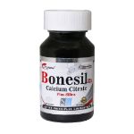 کپسول بن سییل آر ایکس اس تی پی فارما 30 عدد - STP Pharma Bonesil Rx 30 Caps