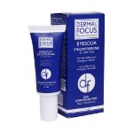 کرم ضد چروک دور چشم آیزولیا درمال فوکوس 15 میلی لیتر - Dermal Focus Eyesolia Anti wrinkle Cream 15 ml