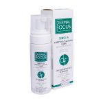 فوم شوینده سبولیا پوست چرب درمال فوکوس 175 میلی لیتر - Dermal Focus Sebolia Purifying Cleansing Foam for Oily and Acne 175 ml