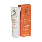 کرم ضد آفتاب ضد لک فوتو 3 سین بیونیم SPF50 حجم 40 میلی لیتر - SYNBIONYME PHOTO-3 Anti Brown Spots SPF 50