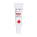 کرم ترمیم کننده چروک سطحی پوست اسکن اسکین 30 میلی لیتر - Scan Skin Repairing Cream For Irritated Skin 30 ml