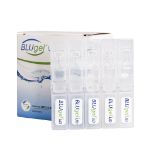 قطره اشک مصنوعی بلوژل یودی فارما اشتولن 20 عدد - Pharma Stulln Bluegel UD Sterile Eye Drops 20 Pcs