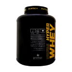 پودر هایپر وی رانتک 2270 گرم - Runtech Hyper Whey Powder 2270 g