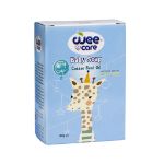 صابون بچه وی کر حاوی روغن پنبه دانه ۱۰۰ گرم - Wee Care Soap Baby Cotton Seed Oil 100 g