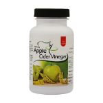 کپسول سرکه سیب 500 میلی گرم ایده داروی پارس 60 عدد - Ide Darou Pars Apple Cider Vinegar 60 Caps