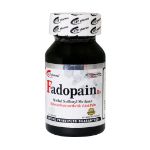 کپسول فیدوپین آرایکس اس تی پی فارما 30 عدد - STP Pharma Fadopain RX 30 Capsules