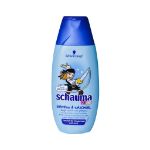 شامپو بچه شوما 250 میلی لیتر - Schauma Kids Shampoo 250 ml