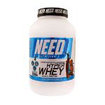 پودر‌ هایپر وی نید نوتریشن 2270 گرم - Need Nutrition Hyper Whey Powder 2270 g