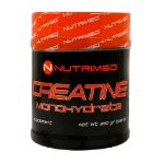 پودر کراتین مونوهیدرات نوتریمد 250 گرم - Nutrimed Creatine Monohydrate Powder 250 g