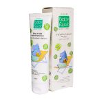 کرم مرطوب کننده گیاهی کودک بی بی فرست سی گل ۱۰۰ میلی لیتر - Seagull Herbal Hydrating Cream 100 ml