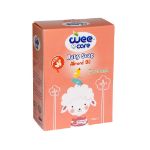 صابون بچه وی کر حاوی روغن بادام ۱۰۰ گرم - Wee Care Soap Baby Almond Oil 100 g