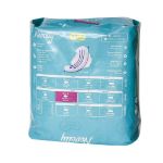 نوار بهداشتی مشبک سایز بزرگ مکسی ناولتی ضخیم 8 عدد - Novelty Maxi Women Pad 8 pads