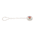 زنجیر پستانک پنبه ریز - Panberes Pacifier Chain