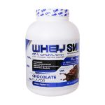 پودر پروتئین وی اس ان ان 2002 گرم - SNN Whey Protein Powder 2002 g