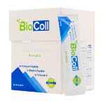 ساشه کلاژن هیدرولیز شده بایوکل 30 عدد - Biocoll Collagen Powder 30 Sachets