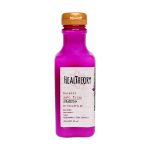 شامپو کراتینه مناسب موهای مجعد هلس تئوری 385 میلی لیتر - Healtheory Keratin Anti Frizz Shampoo 385 ml