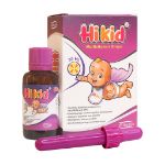 قطره مولتی ویتامین های کید های هلث 30 میلی لیتر - Hi Health Hi Kid Multivitamin Drops 30ml