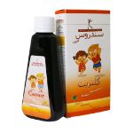 شربت کلتریت سندروس با طعم نعنا 200 میلی لیتر - Sandrous Caltreat Syrup 200 ml