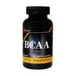 کپسول بی سی ای ای اس تی پی فارما 120 عدد - STP Pharma BCAA 120 Capsules