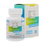 سافت ژل مولتی سمی ویتامور 30 عدد - Vitamore Multissemie 30 Softgels