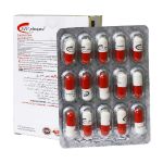 کپسول ویتا کلد آرایکس اس تی پی فارما 30 عدد - STP Pharma Vita Cold Rx 30 Caps