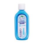 دهانشویه خنک کننده فارمد مناسب دندان های حساس 400 میلی لیتر - Pharmed cooling Mouth Wash 400 ml