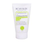 ژل شستشو پوست چرب اسکن اسکین 150 میلی لیتر - Scan Skin Prufifying Cleanding Gel For Oily Skin 150 ML