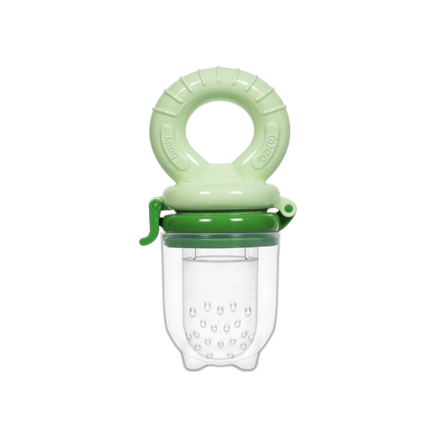 پستانک میوه خوری وی بیبی بالای ۶ ماه کد ۲۰۷ - Wee Baby Fruit Sieve +6 Month Code 207