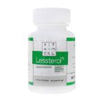 کپسول لسترول ویتامور 50 عدد - Vitamore Lessterol 50 caps