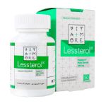 کپسول لسترول ویتامور 50 عدد - Vitamore Lessterol 50 caps