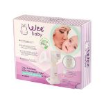 شیردوش برقی وی بیبی اتوماتیک و نیمه اتوماتیک - Wee Baby Dual function Electric Breast Pump