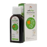 شربت برونکو یاس آیلار طب یاس 120 میلی لیتر - Aylar Teb Yas Broncho Yas Syrup 120 Ml