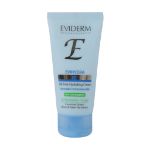 کرم آبرسان فاقد چربی اوی هیدرا اویدرم مناسب پوست های نرمال و مختلط 75 میلی لیتر - Eviderm Evihydra Oil Free Hydrating Cream 75 ml