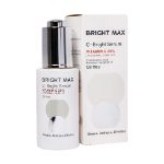 سرم سی برایت ویتامین سی 25 درصد برایت مکس 30 میلی لیتر - Bright Max C Bright Vitamin C 25% Serum 30 Ml