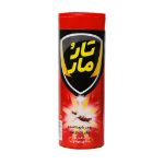 پودر نابود کننده حشرات خزنده تارومار 100 گرم - Taro Mar Crawling Insect Killer Powder 100 g