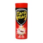 پودر نابود کننده حشرات خزنده تارومار 100 گرم - Taro Mar Crawling Insect Killer Powder 100 g