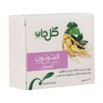 کپسول فیتوتون گل دارو 30 عدد - Goldaru Phytoton 30 Caps