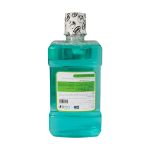 دهانشویه پاک کننده پلاک و جرم دندان ایرشا 250 میلی لیتر - Irsha Anti Plaque Mouthwash 250 ml